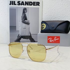 Ray Ban RB3679 Размер： 56-16-145 Солнцезащитные очки