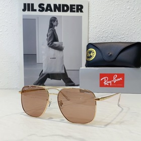 Ray Ban RB3679 Размер： 56-16-145 Солнцезащитные очки