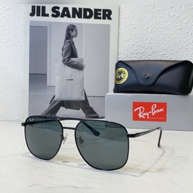 Ray Ban RB3679 Размер： 56-16-145 Солнцезащитные очки