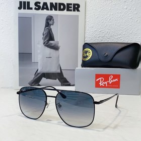 Ray Ban RB3679 Размер： 56-16-145 Солнцезащитные очки