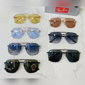 Ray Ban RB3679 Размер： 56-16-145 Солнцезащитные очки