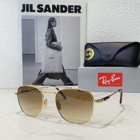 Ray Ban RB8258 Размер： 54-20-140 Солнцезащитные очки