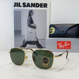 Ray Ban RB8258 Размер： 54-20-140 Солнцезащитные очки