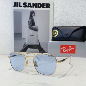 Ray Ban RB8258 Размер： 54-20-140 Солнцезащитные очки