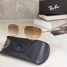 RayBan Ray-Ban Новинка RB3668 взрывозащищенные линзы, более износ