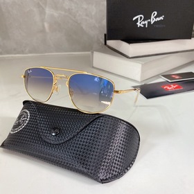 RayBan Ray-Ban Новинка RB3668 взрывозащищенные линзы, более износ