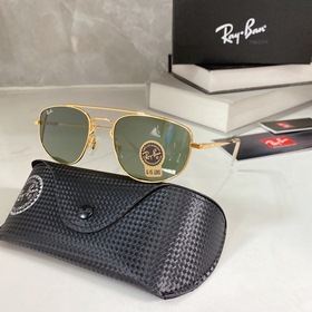 RayBan Ray-Ban Новинка RB3668 взрывозащищенные линзы, более износ