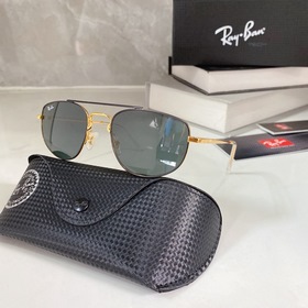 RayBan Ray-Ban Новинка RB3668 взрывозащищенные линзы, более износ
