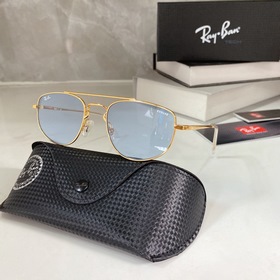 RayBan Ray-Ban Новинка RB3668 взрывозащищенные линзы, более износ