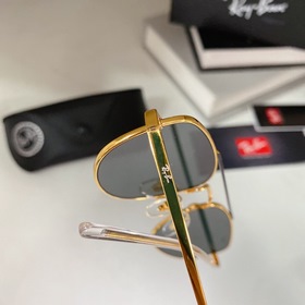 RayBan Ray-Ban Новинка RB3668 взрывозащищенные линзы, более износ