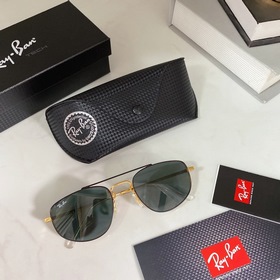 RayBan, новые модели RB3668 с взрывозащищенными линзами, более из