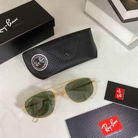 RayBan, новые модели RB3668 с взрывозащищенными линзами, более из