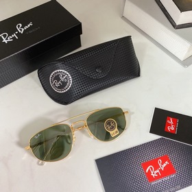 RayBan, новые модели RB3668 с взрывозащищенными линзами, более из