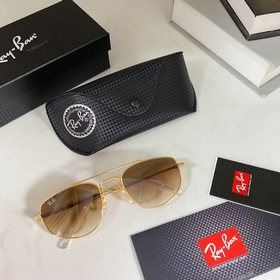 RayBan, новые модели RB3668 с взрывозащищенными линзами, более из