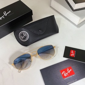RayBan, новые модели RB3668 с взрывозащищенными линзами, более из
