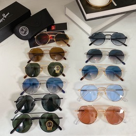 RayBan Ray-Ban Новинка RB8265 Взрывозащищенные стекла, более изн