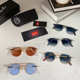 RayBan Ray-Ban Новинка RB8265 Взрывозащищенные стекла, более изн