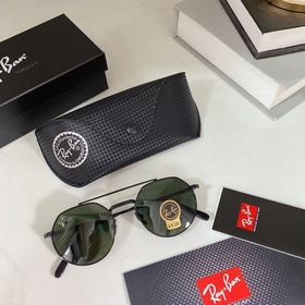 RayBan Ray-Ban Новинка RB8265 Взрывозащищенные стекла, более изн