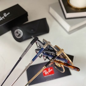 RayBan Ray-Ban Новинка RB8265 Взрывозащищенные стекла, более изн