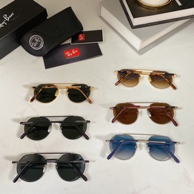 RayBan Ray-Ban Новинка RB8265 Взрывозащищенные стекла, более изн