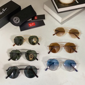 RayBan Ray-Ban Новинка RB8265 Взрывозащищенные стекла, более изн