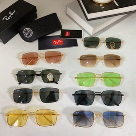 RayBan Ray-Ban Новинка RB3669 Взрывозащищенные стекла, более изн