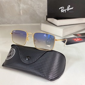 RayBan Ray-Ban Новинка RB3669 Взрывозащищенные стекла, более изн