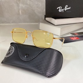 RayBan Ray-Ban Новинка RB3669 Взрывозащищенные стекла, более изн