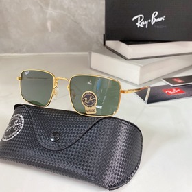 RayBan Ray-Ban Новинка RB3669 Взрывозащищенные стекла, более изн