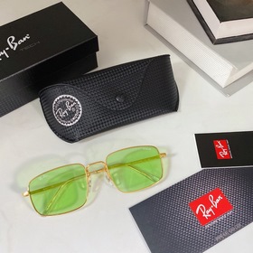 RayBan Ray-Ban Новинка RB3669 Взрывозащищенные стекла, более изн