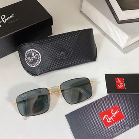 RayBan Ray-Ban Новинка RB3669 Взрывозащищенные стекла, более изн