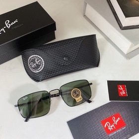 RayBan Ray-Ban Новинка RB3669 Взрывозащищенные стекла, более изн