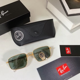RayBan Ray-Ban Новинка RB3669 Взрывозащищенные стекла, более изн