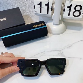 Roberto Cavalli Модель： RC 1075 Особенности： фирменный логотип из