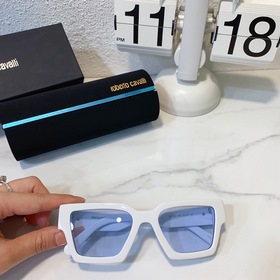 Roberto Cavalli Модель： RC 1075 Особенности： фирменный логотип из
