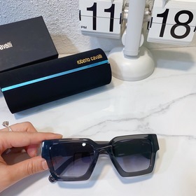 Roberto Cavalli Модель： RC 1075 Особенности： фирменный логотип из