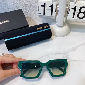 Roberto Cavalli Модель： RC 1075 Особенности： фирменный логотип из