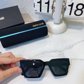 Roberto Cavalli Модель： RC 1075 Особенности： фирменный логотип из