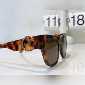 Roberto Cavalli Модель： RC 1080C Простой логотип, модный универса