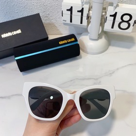 Roberto Cavalli Модель： RC 1080C Простой логотип, модный универса