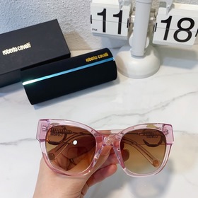 Roberto Cavalli Модель： RC 1080C Простой логотип, модный универса