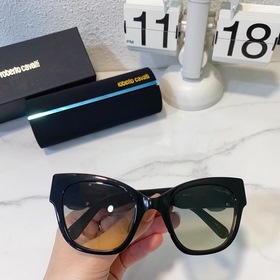 Roberto Cavalli Модель： RC 1080C Простой логотип, модный универса