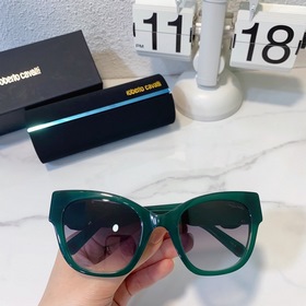 Roberto Cavalli Модель： RC 1080C Простой логотип, модный универса