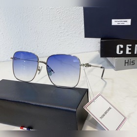 THOM BROWNE Модель： TBS-132 Размер： 56-16-145