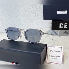 THOM BROWNE Модель： TBS-423 Размер： 52-21-145