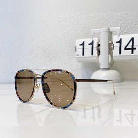 THOM BROWNE… TBS187    Размеры： 57-18-145     Оправа в ст
