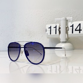 THOM BROWNE… TBS187    Размеры： 57-18-145     Оправа в ст