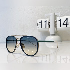 THOM BROWNE… TBS187    Размеры： 57-18-145     Оправа в ст