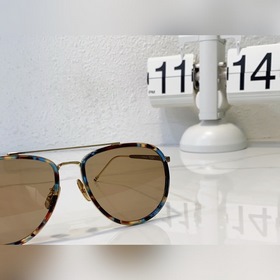 THOM BROWNE… TBS187    Размеры： 57-18-145     Оправа в ст