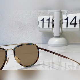 THOM BROWNE… TBS187    Размеры： 57-18-145     Оправа в ст